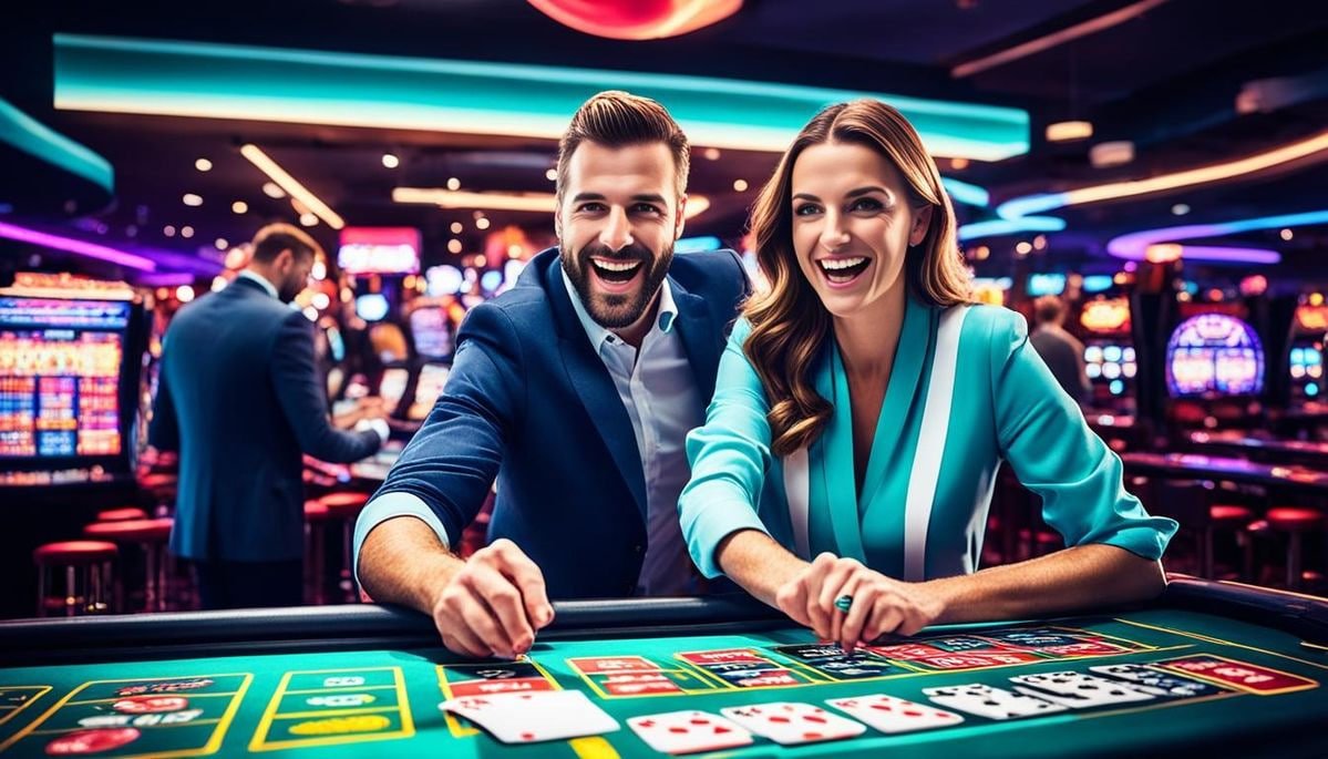 salju slot featured game showcase